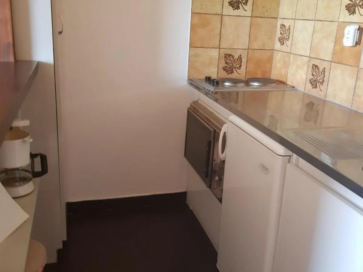 Charmant Studio Cabine A Orcieres - Proche Pistes Et Commerces - 4 Pers. Avec Balcon Expose Sud - Fr-1-636-84