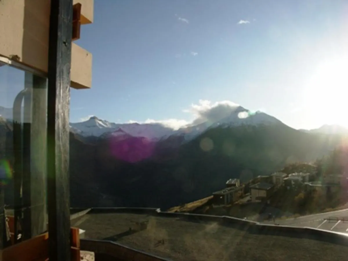 Charmant Studio Cabine A Orcieres - Proche Pistes Et Commerces - 4 Pers. Avec Balcon Expose Sud - Fr-1-636-84 0*,