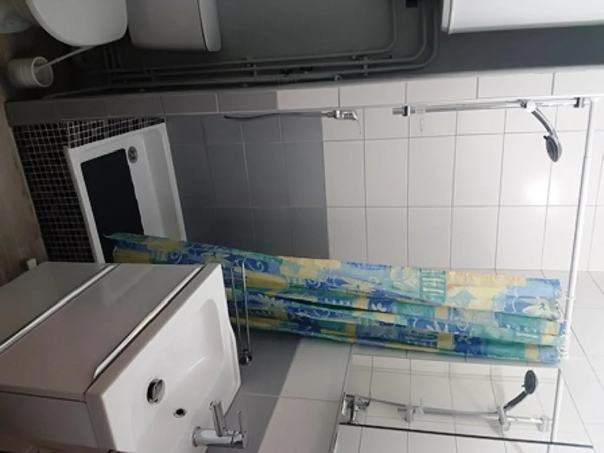 Apartment Charmant Studio Cabine A Orcieres - Proche Pistes Et Commerces - 4 Pers. Avec Balcon Expose Sud - Fr-1-636-84