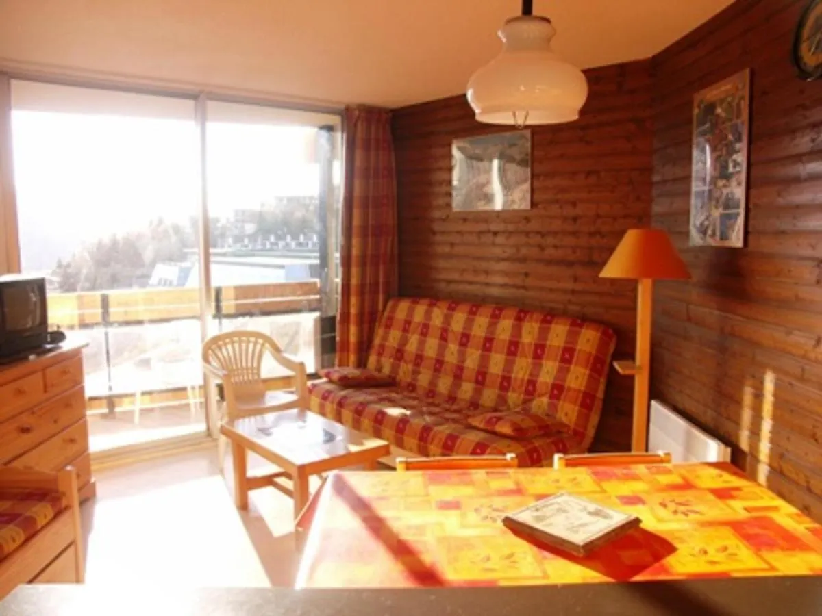 Charmant Studio Cabine A Orcieres - Proche Pistes Et Commerces - 4 Pers. Avec Balcon Expose Sud - Fr-1-636-84 France